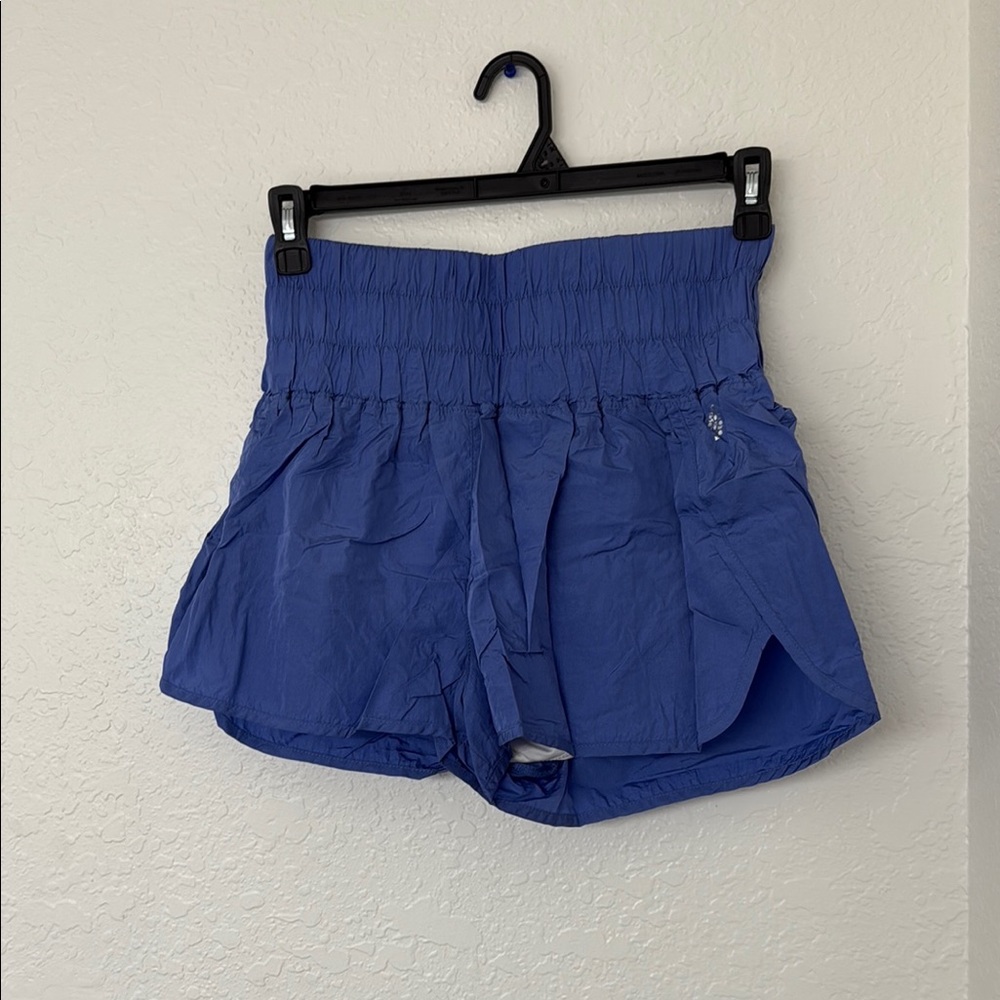 Free People Movement Shorts